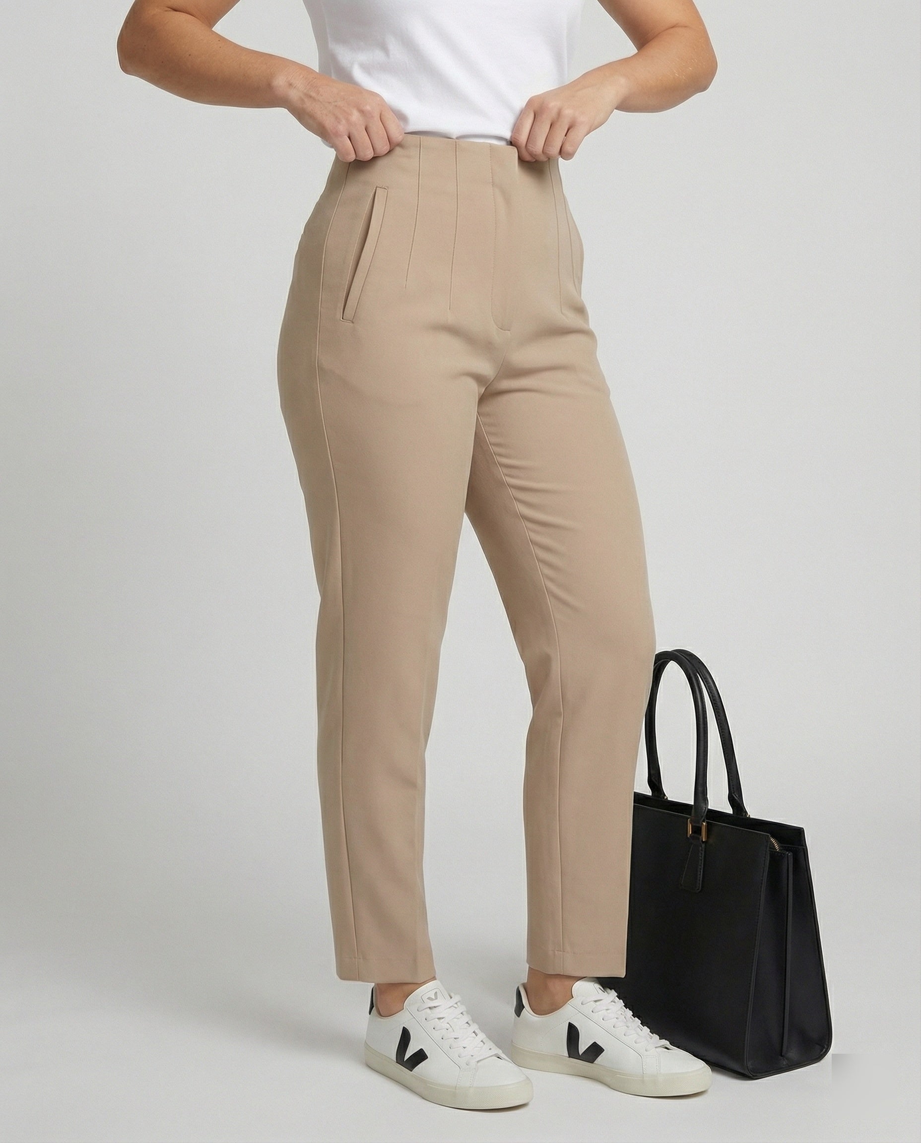 Elegantly Designed Garment