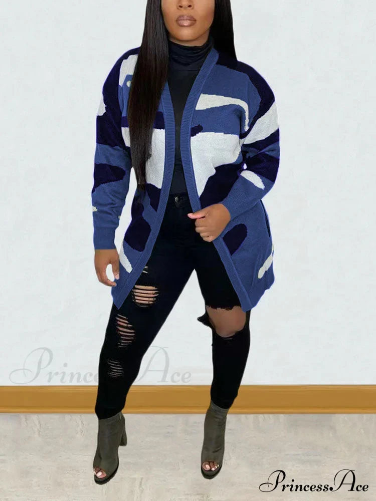Beautifully Crafted Cardigan
