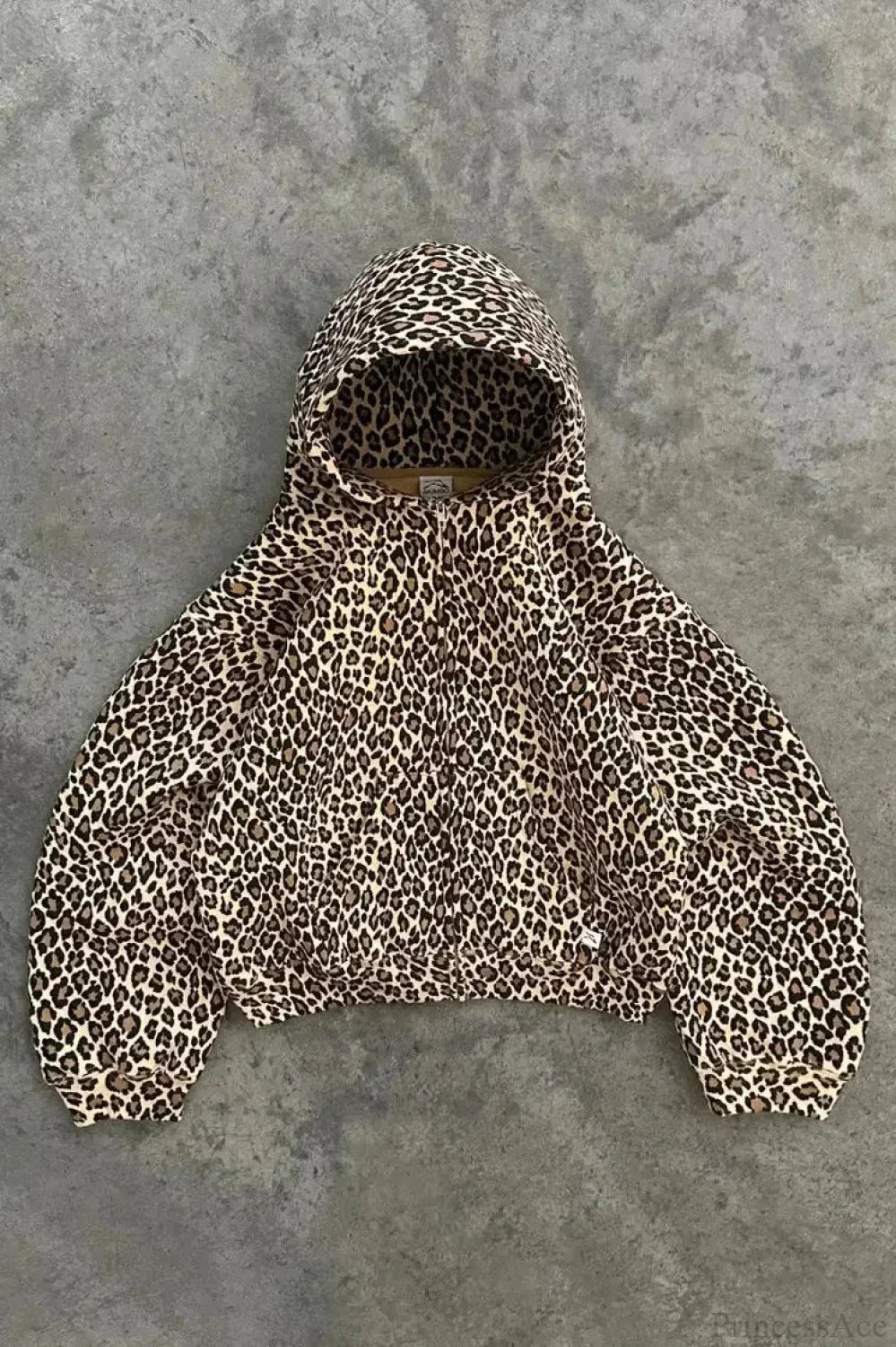Thoughtfully Designed Garment