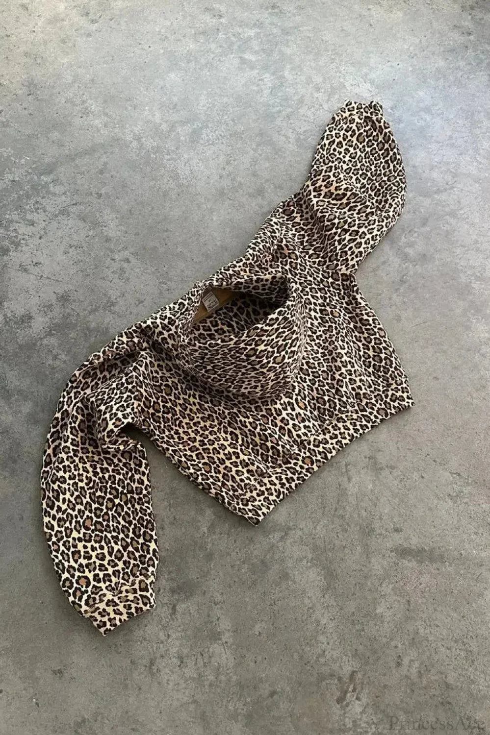 Thoughtfully Designed Garment