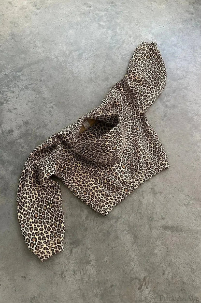 Thoughtfully Designed Garment