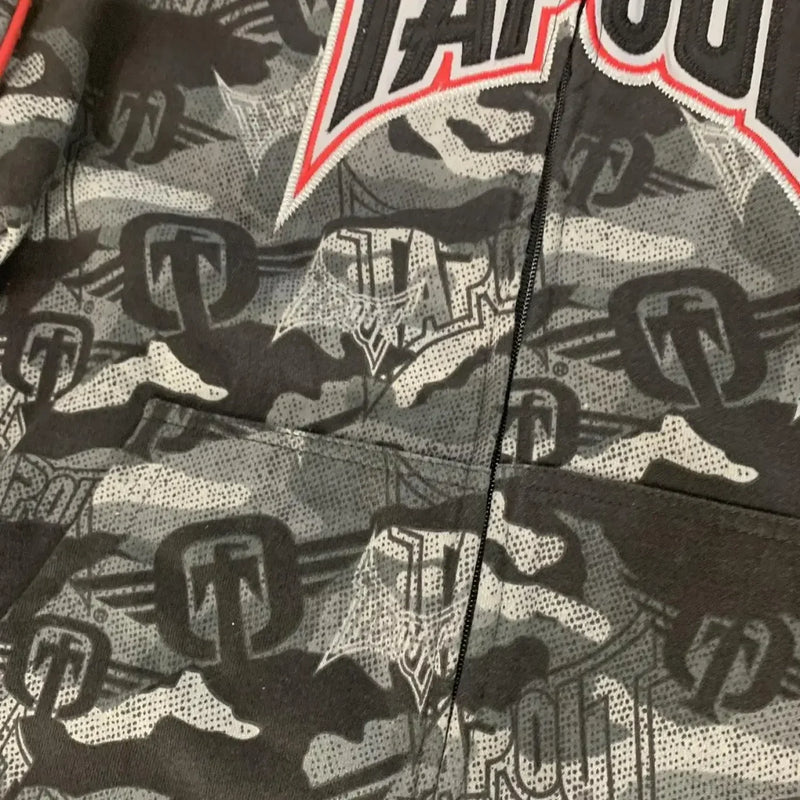 Thoughtfully Designed Garment
