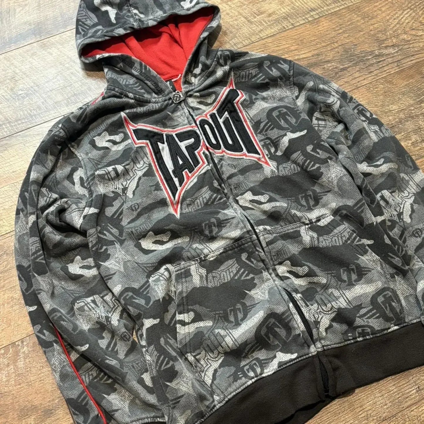 Thoughtfully Designed Garment