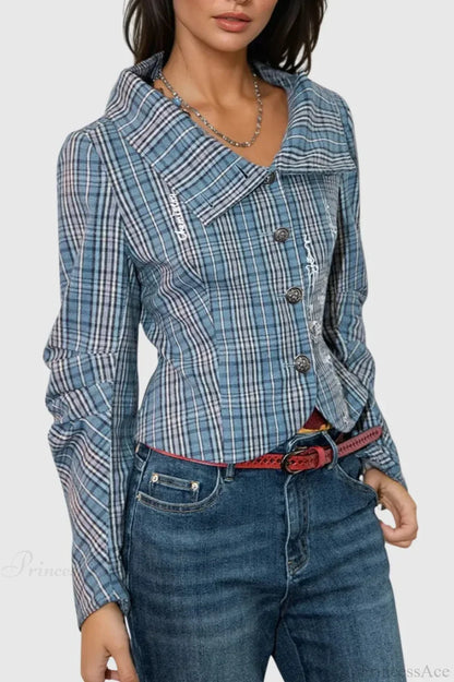 Gracefully Designed Coat