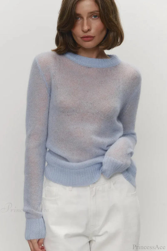 Classic Vintage Sweater