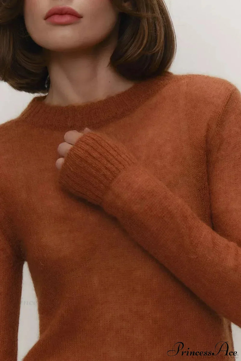 Vintage Inspired Top