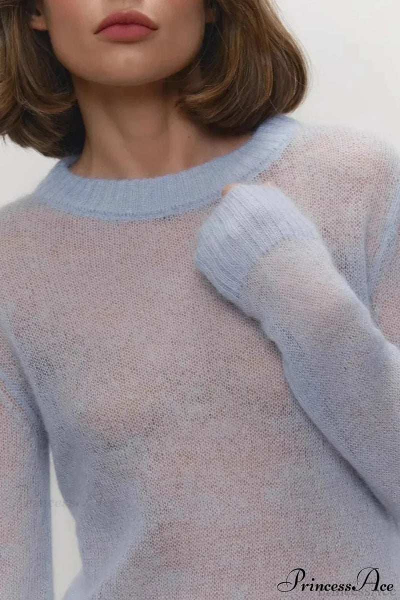 Vintage Inspired Top