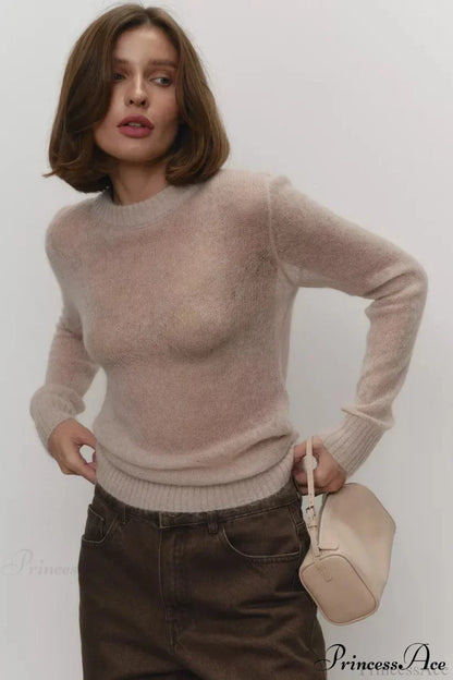 Vintage Inspired Top