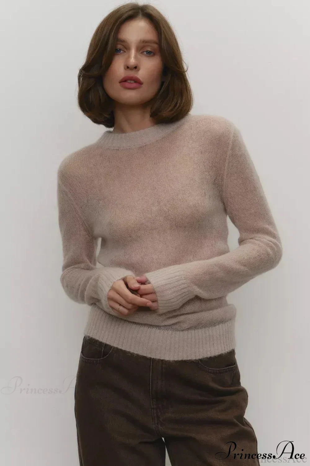 Vintage Inspired Top