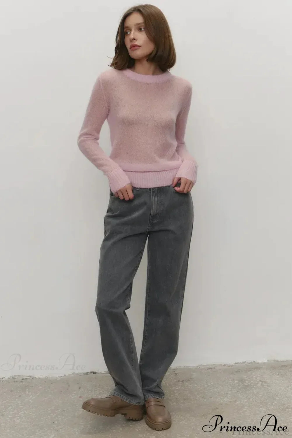 Vintage Inspired Top