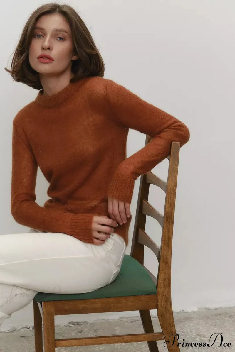 Vintage Inspired Top