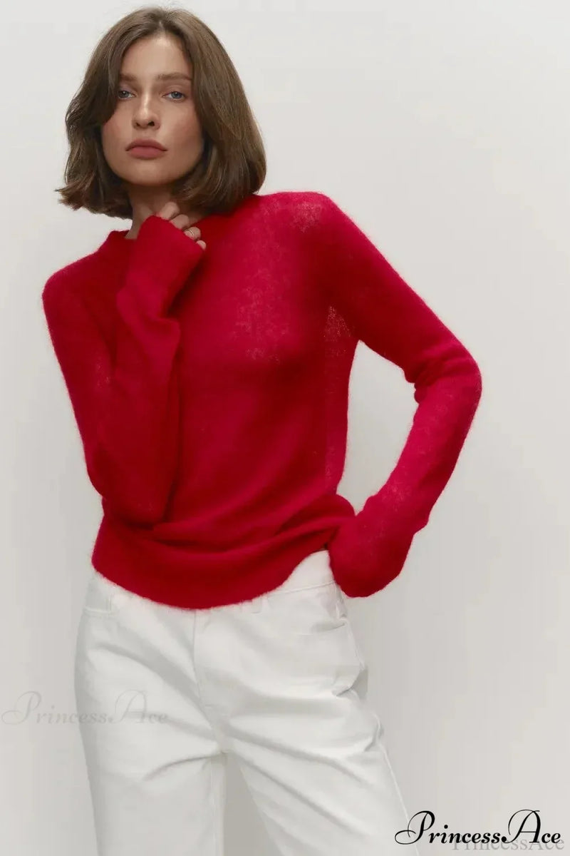 Vintage Inspired Top