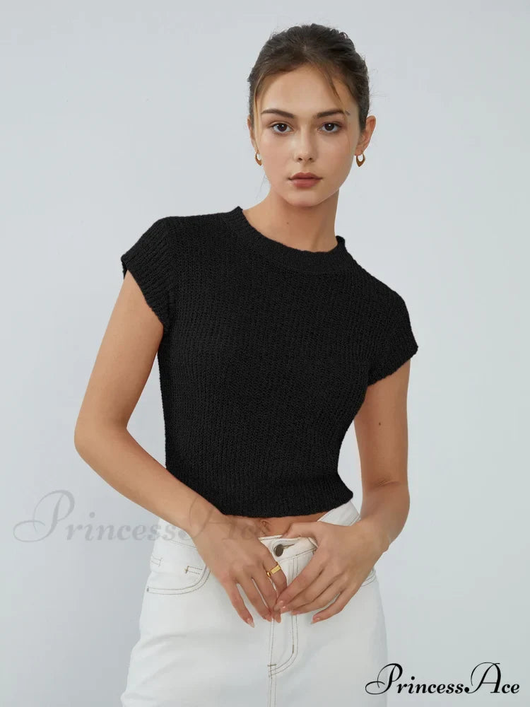 Thoughtfully Designed Top