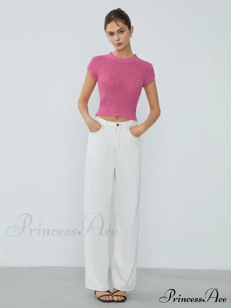 Thoughtfully Designed Top