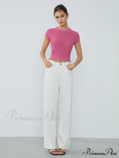 Thoughtfully Designed Top