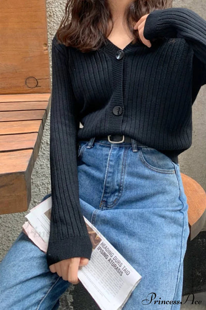 Classic Vintage Cardigan