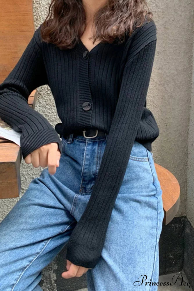 Classic Vintage Cardigan