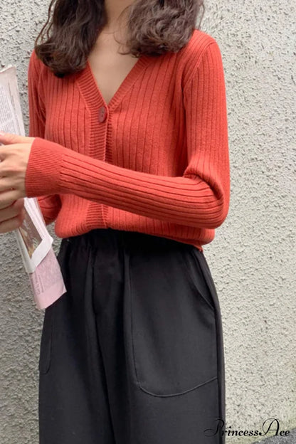 Classic Vintage Cardigan
