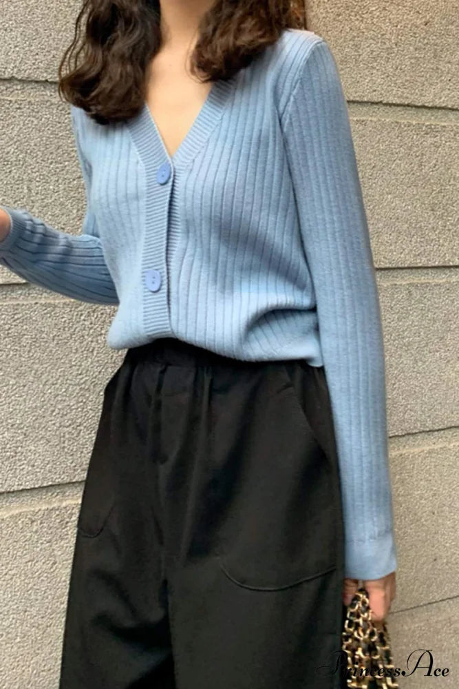 Classic Vintage Cardigan