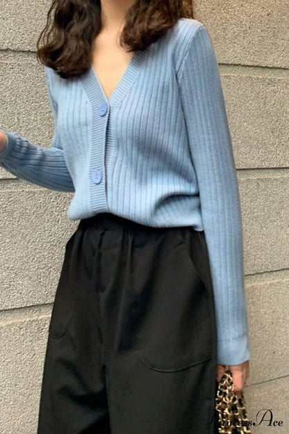 Classic Vintage Cardigan