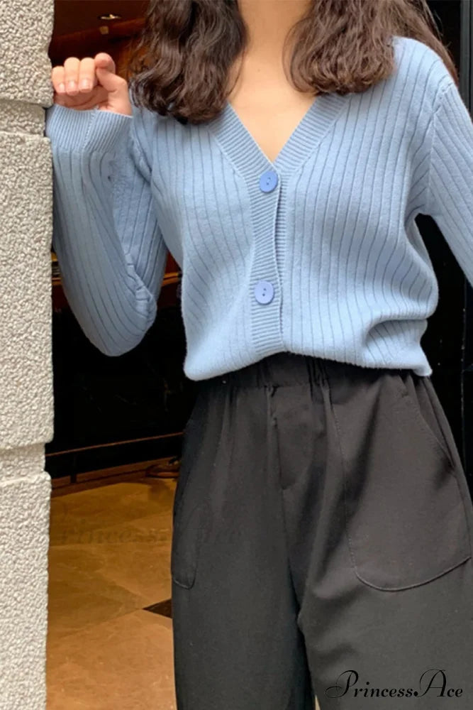 Classic Vintage Cardigan