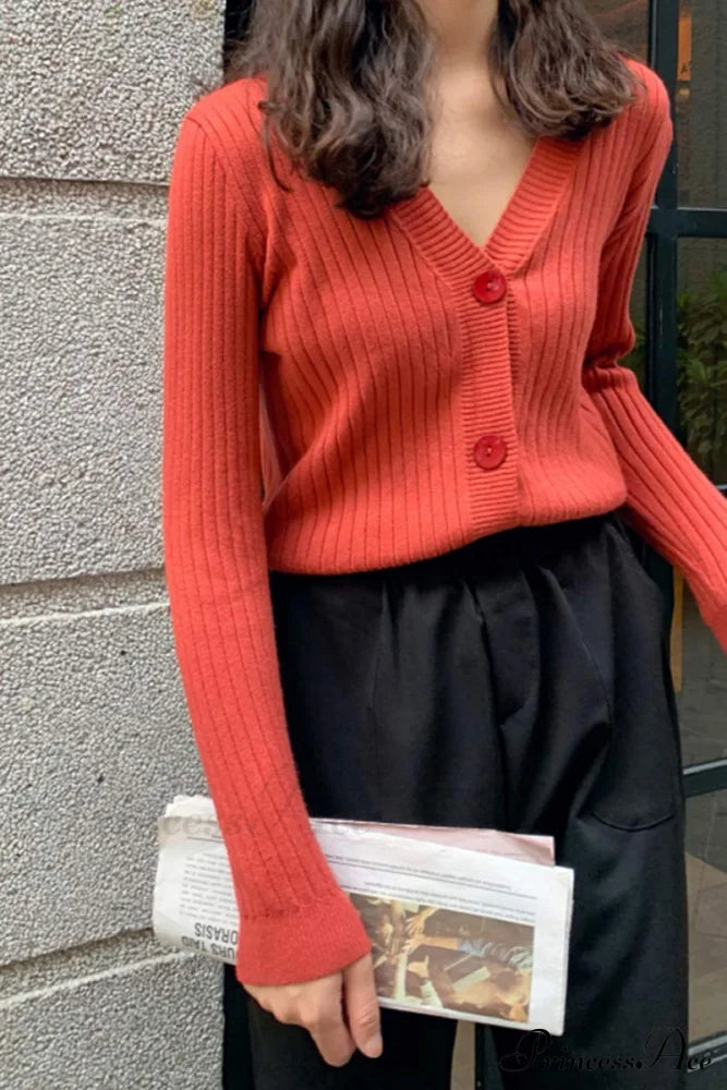 Watermelon Red