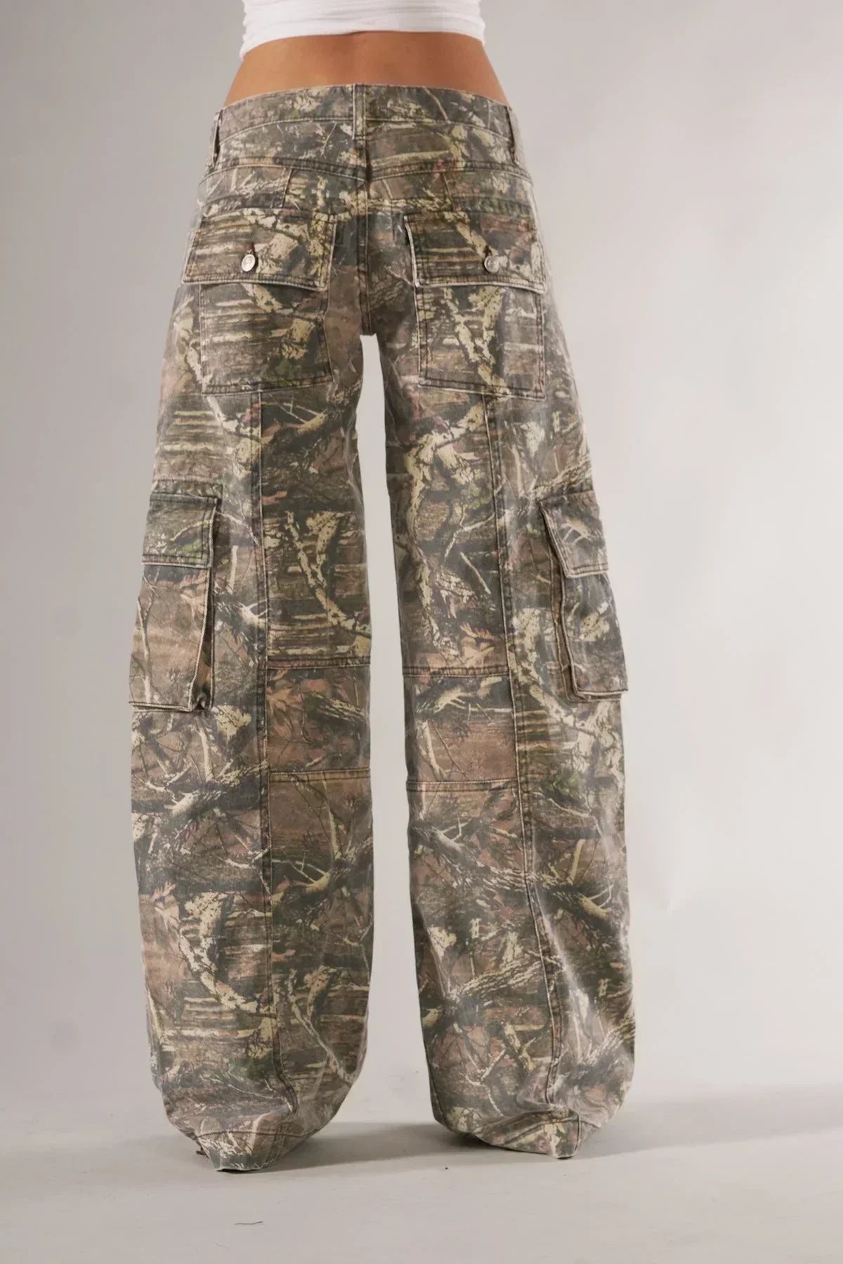 Classic Designed Garment