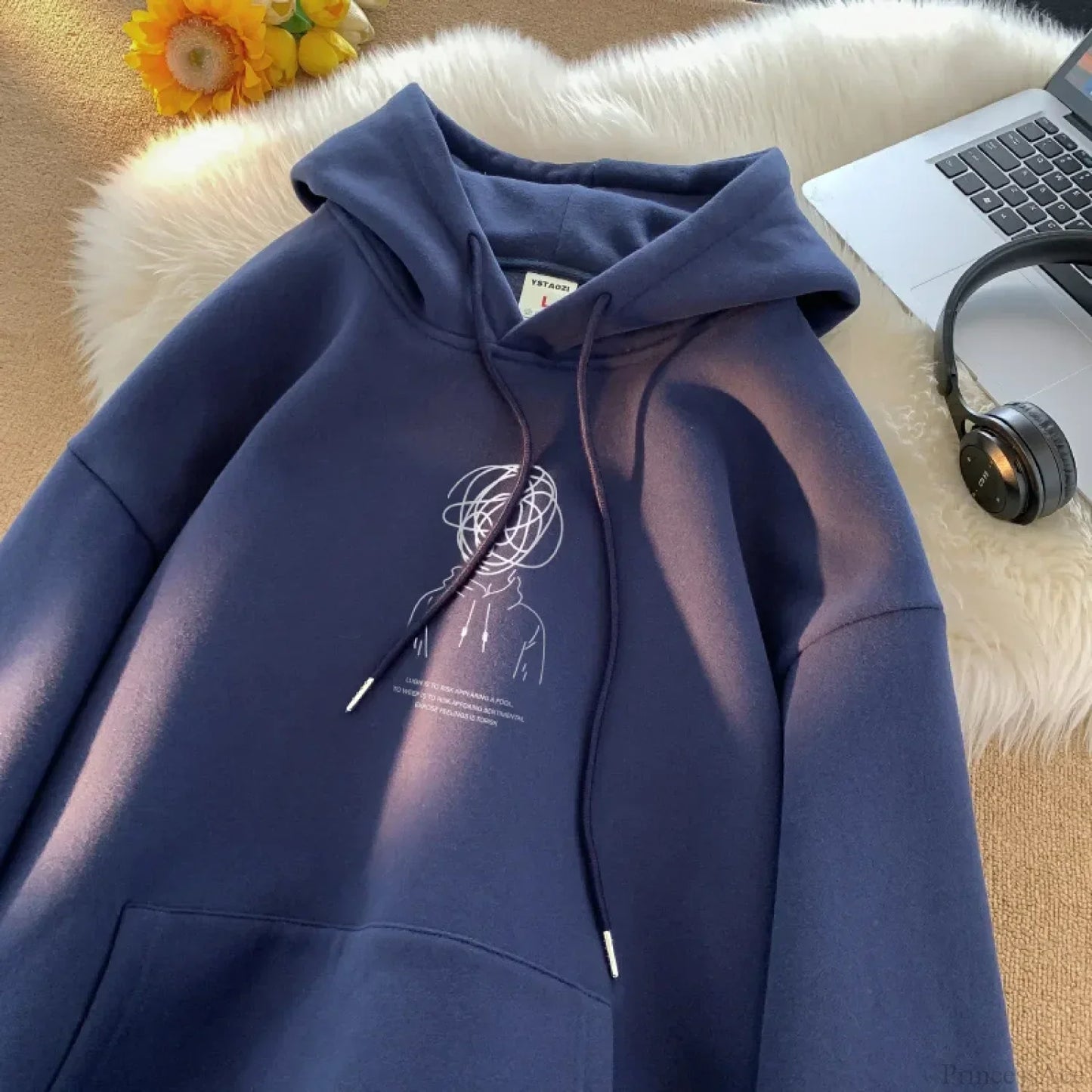 Elegantly Designed Garment