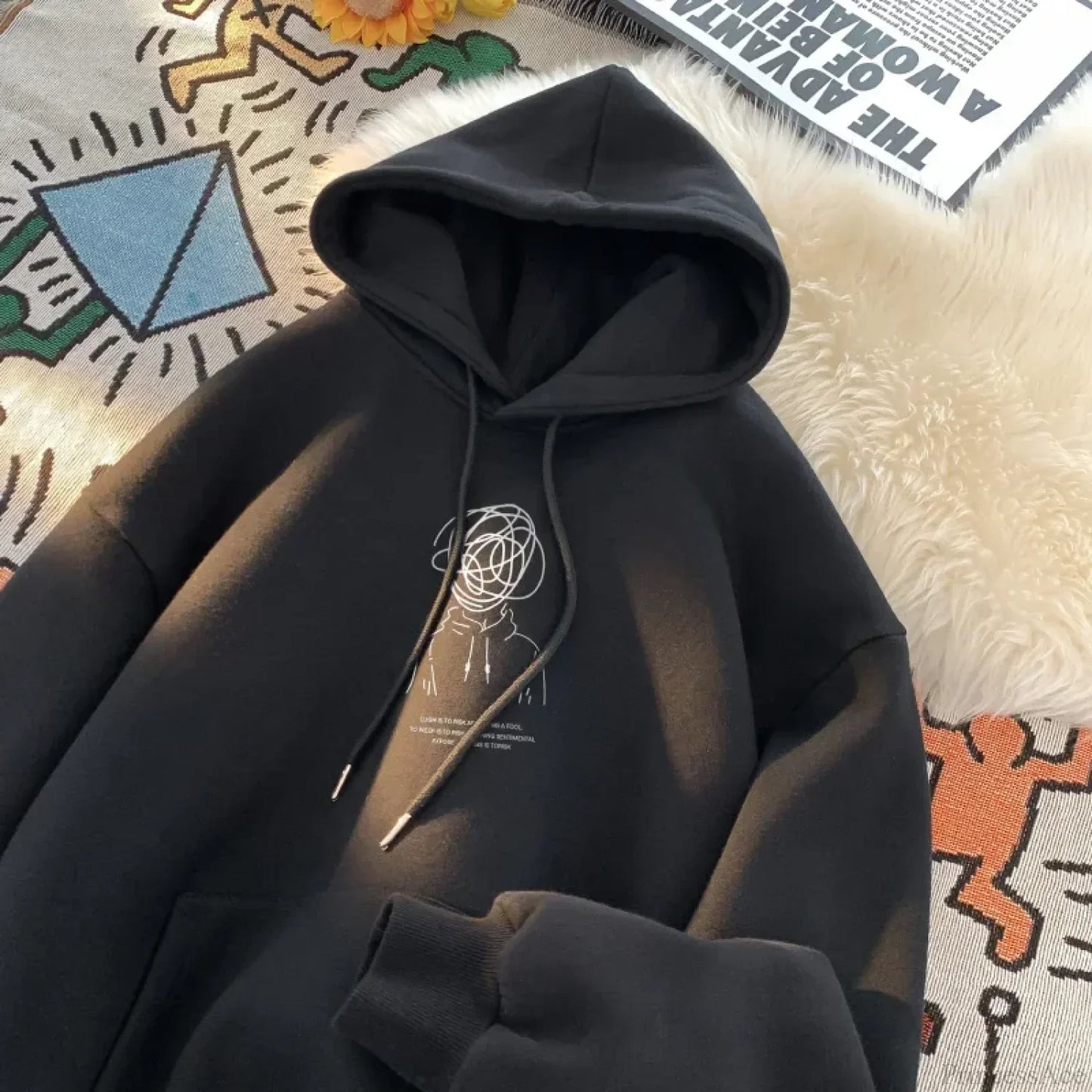 Elegantly Designed Garment