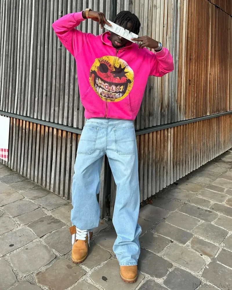 Timeless Vintage Style Garment