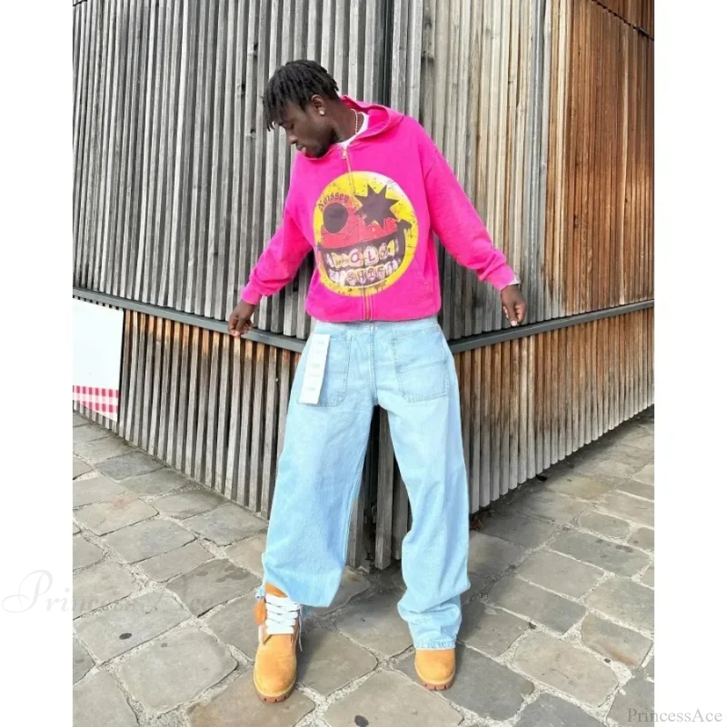 Timeless Vintage Style Garment