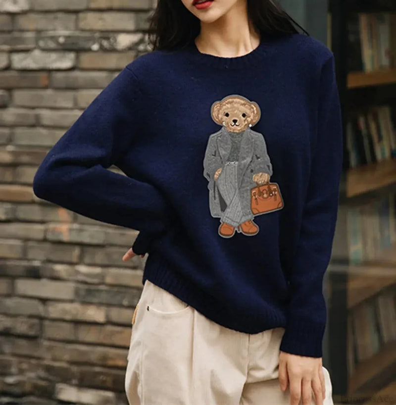 Beautifully Crafted Sweater