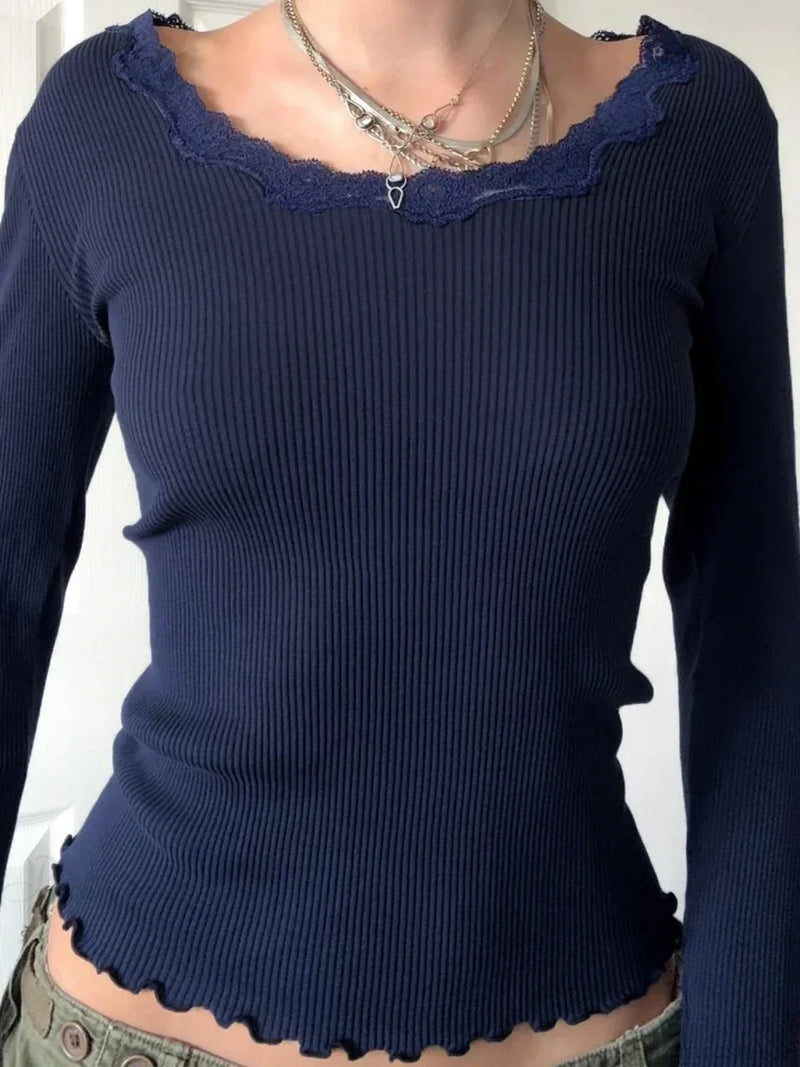 Beautifully Crafted Top