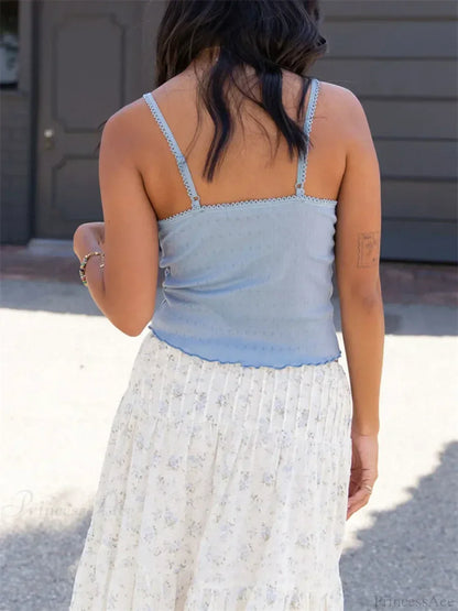Thoughtfully Designed Top