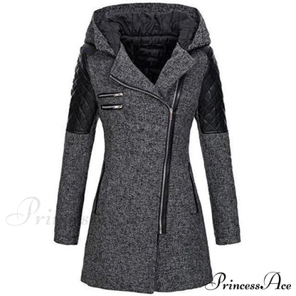 Dark Gray