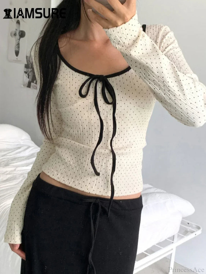 Vintage Inspired Top
