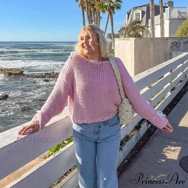 Vintage Inspired Sweater