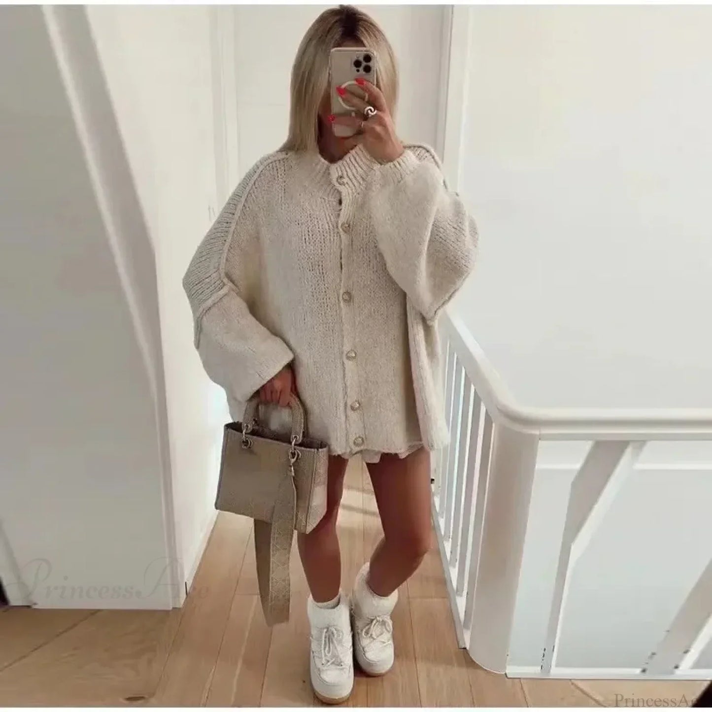 Classic Vintage Sweater
