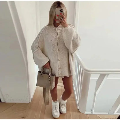 Classic Vintage Sweater