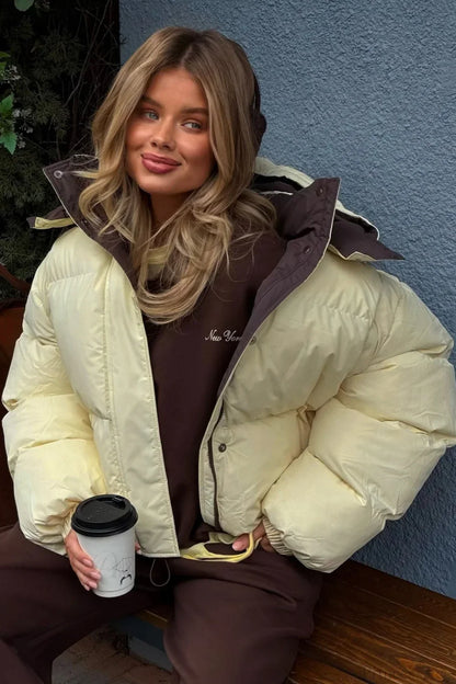 Timeless Vintage Style Coat
