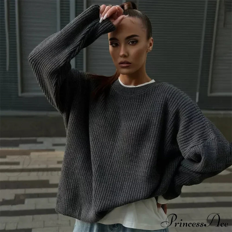 Vintage Inspired Sweater