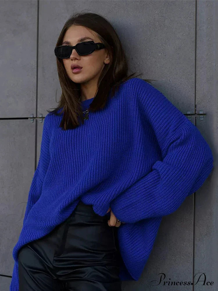 Vintage Inspired Sweater