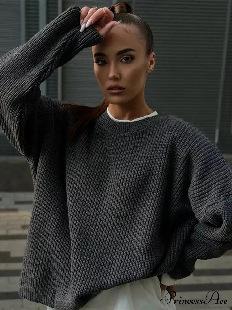 Vintage Inspired Sweater