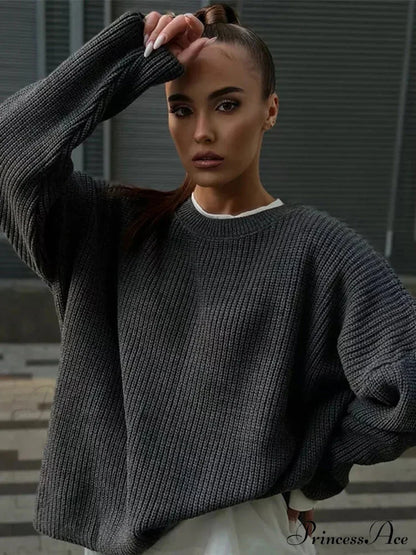 Vintage Inspired Sweater