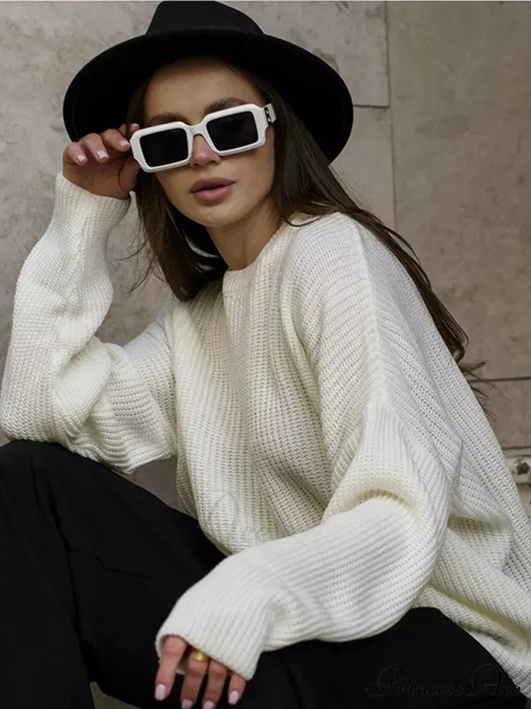 Vintage Inspired Sweater