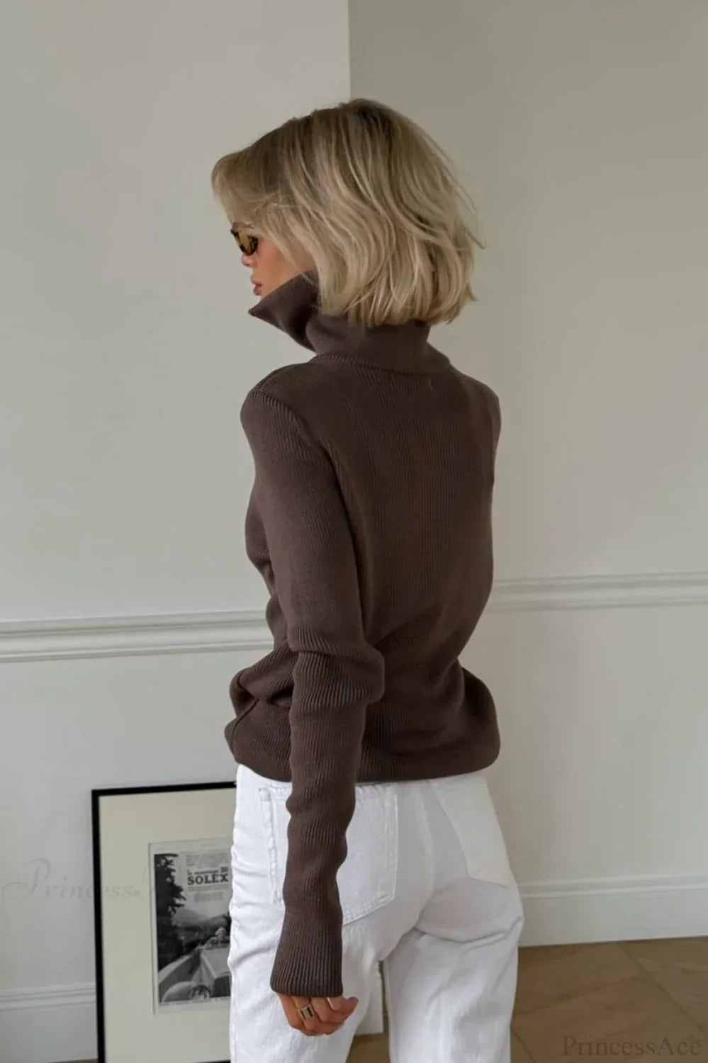 Beautifully Crafted Garment