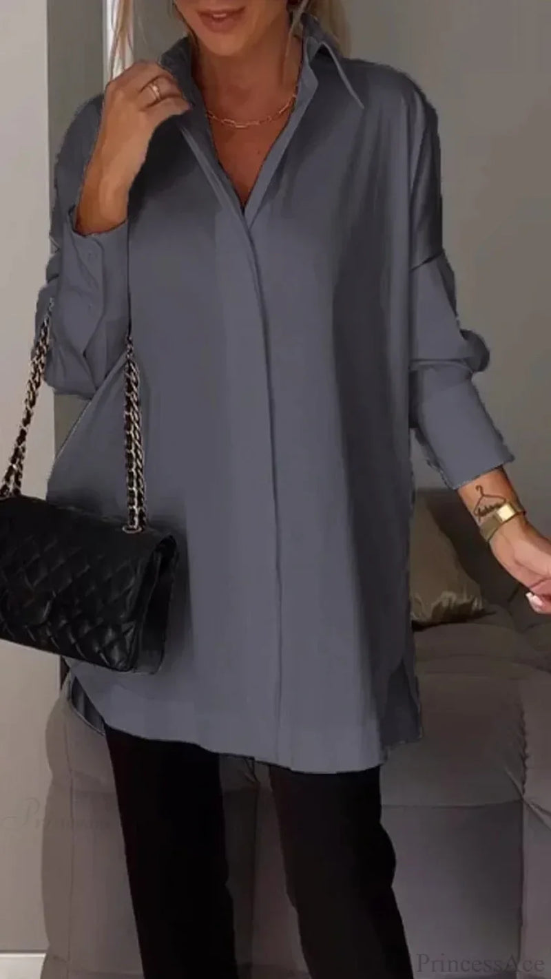 Elegantly Designed Pullover