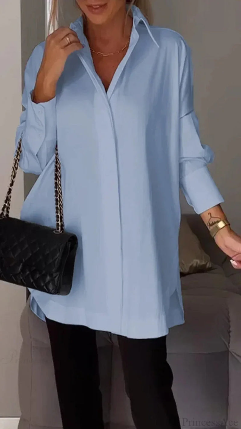 Elegantly Designed Pullover