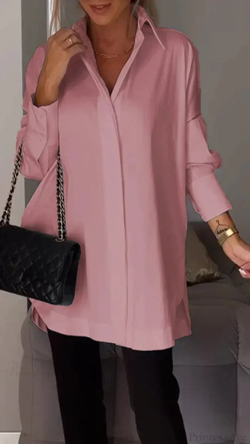 Elegantly Designed Pullover