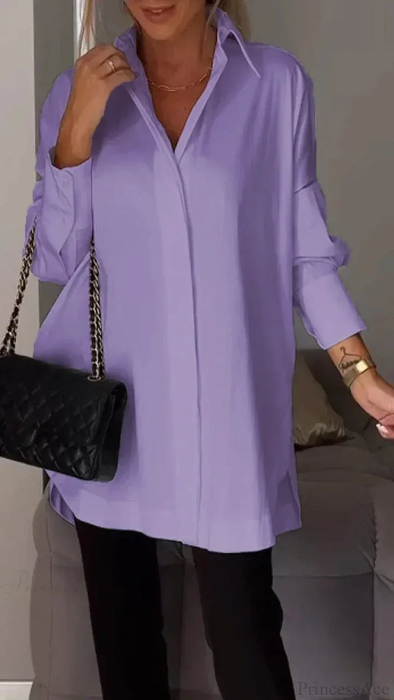 Elegantly Designed Pullover